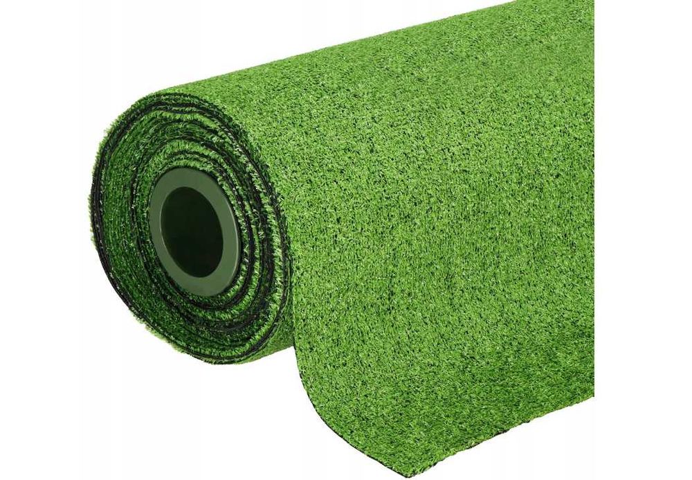 TRAWA z rolki 2X2 M + GRATIS wysyłka do ogrodu balkon boisko 7mm