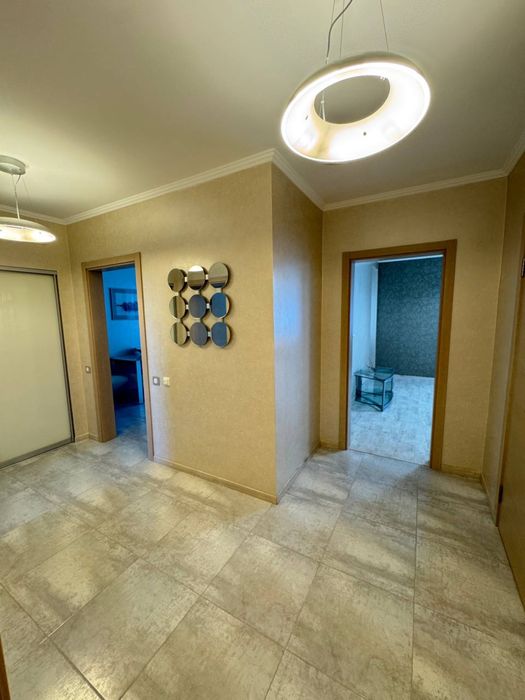 2к з ремонтом та меблями Центр Ірпеня 67 м² Матвія Донцова