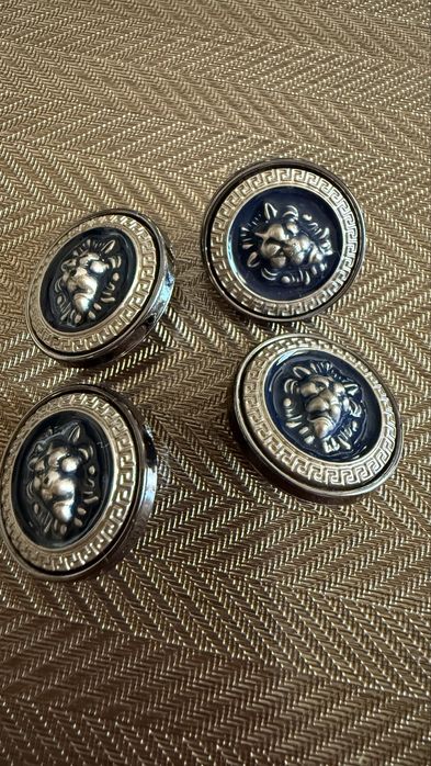 Гудзики для пальто піджаків та рубашок