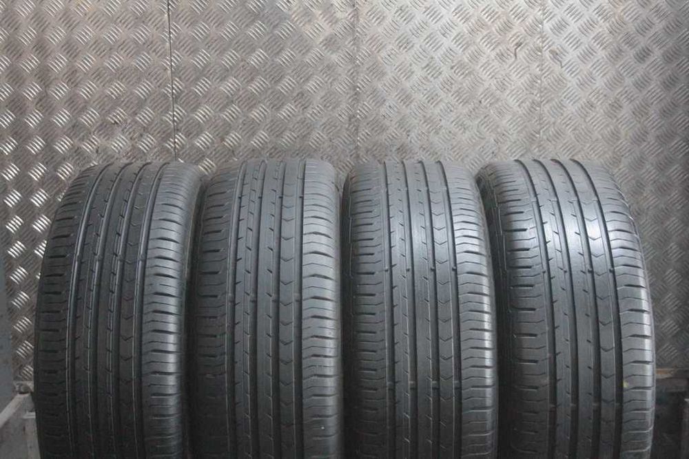 205/55/16 Continental ContiPremiumContact 5 205/55 R16 91V