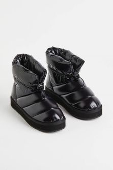 Угг  дутікі H&m розмір 38