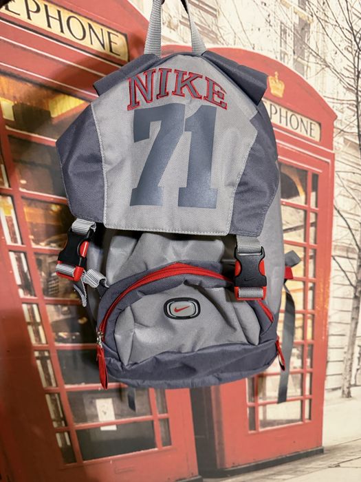 Рюкзак Nike оригинал винтаж вінтаж