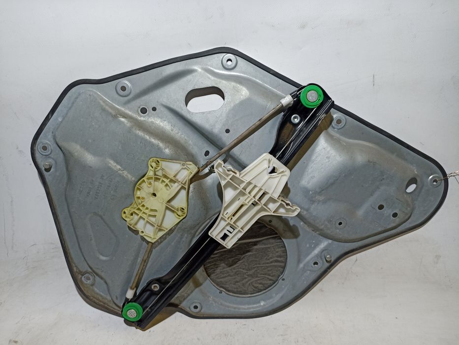 Elevador vidros trás esquerdo VOLKSWAGEN Golf V Variant (1K5)