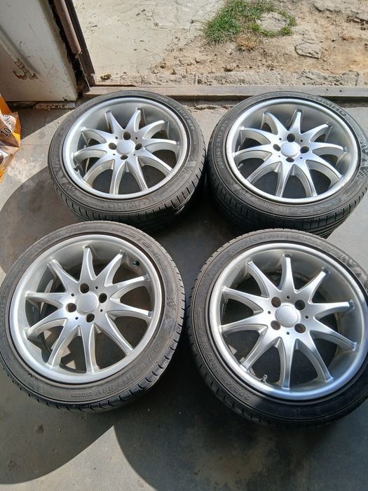 Mini cooper s r53 części