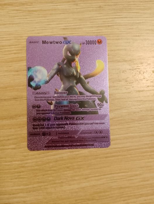 Karta     pokemon