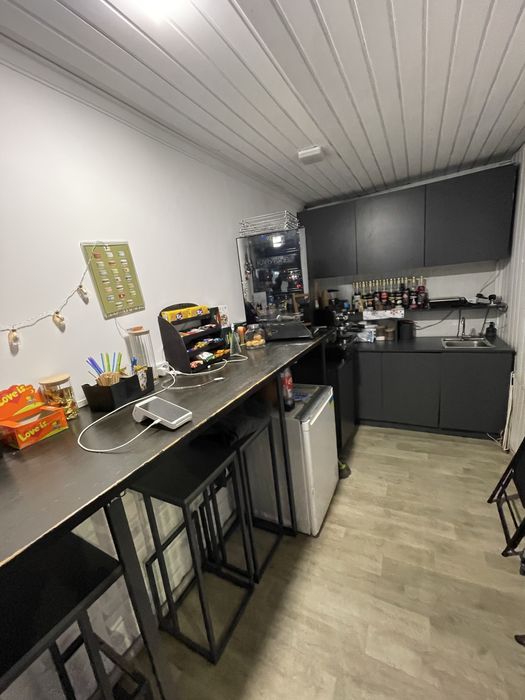 Продам діючу кавʼярню