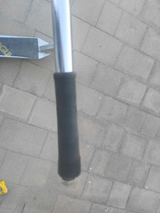 Hulajnoga wyczynowa Flavor Essence 4.5" V2