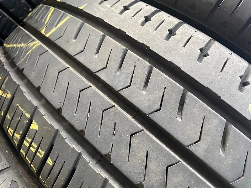 205/65/16C Hankook Radial RA28_7,2mm_4szt_(253)