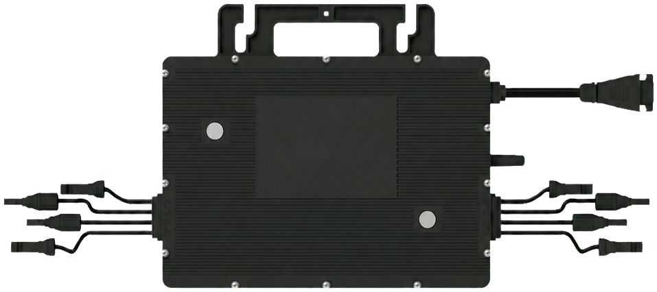 Mikroinwerter Hoymiles HMT-2000-4T 3-fazowy