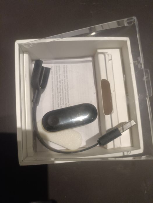 Xiaomi Mi band 3. Usada.