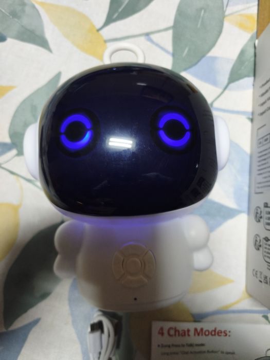 Robot inteligente interativo AI Robot
