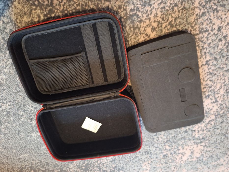 Etui na konsole nowe