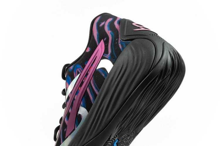 Puma Stewie 2 Cherry on Top buty do koszykówki r. 38,5-47