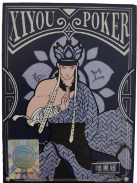 Карты игральные для покера 2 колоды