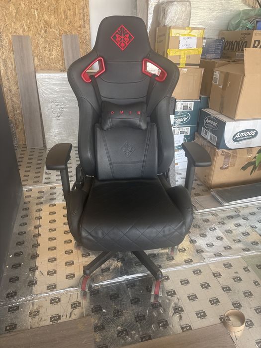 Cadeira Gaming OMEN