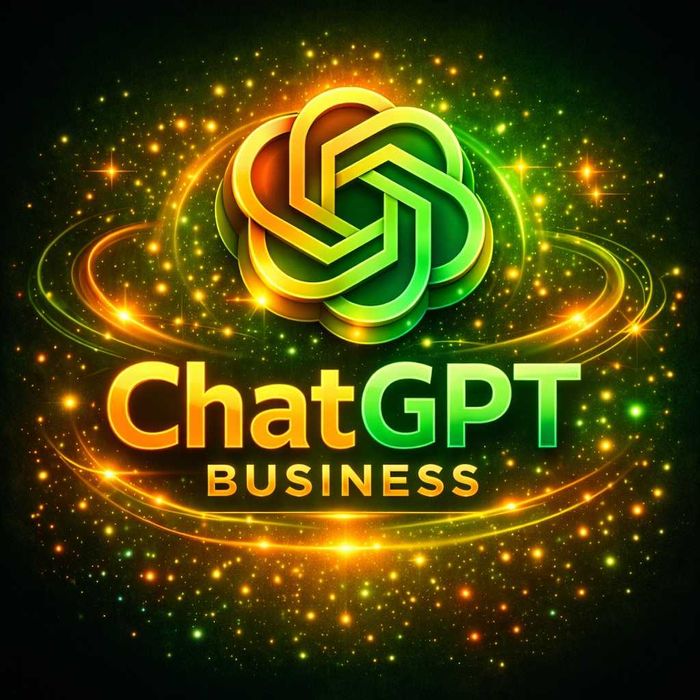 Підписка GPT Business | ГПТ Бизнес
