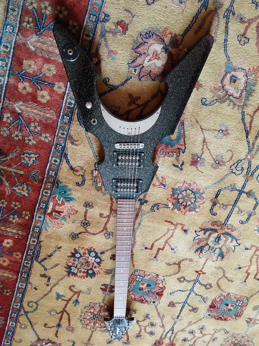 Gitara elektryczna Alden