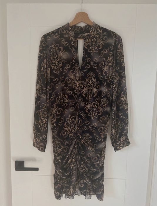 Elegancka sukienka - nowa