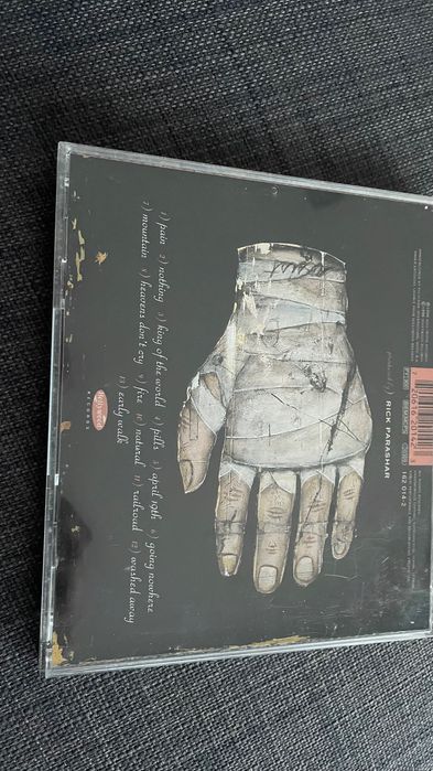 Super 8 ‎– Super 8 - cd64169650688003123