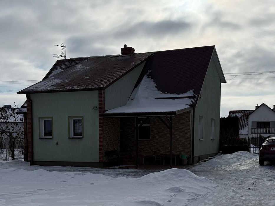 Siedlisko na sprzedaż