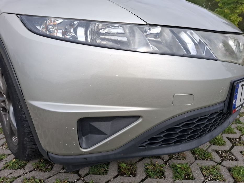 Honda Civic 1.4 Benzyna