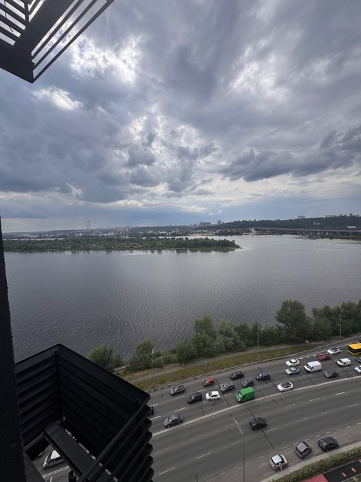 ЖК Грейт, Супер видова , 1 кім 46 кВ.м, 30000 грн - View 4