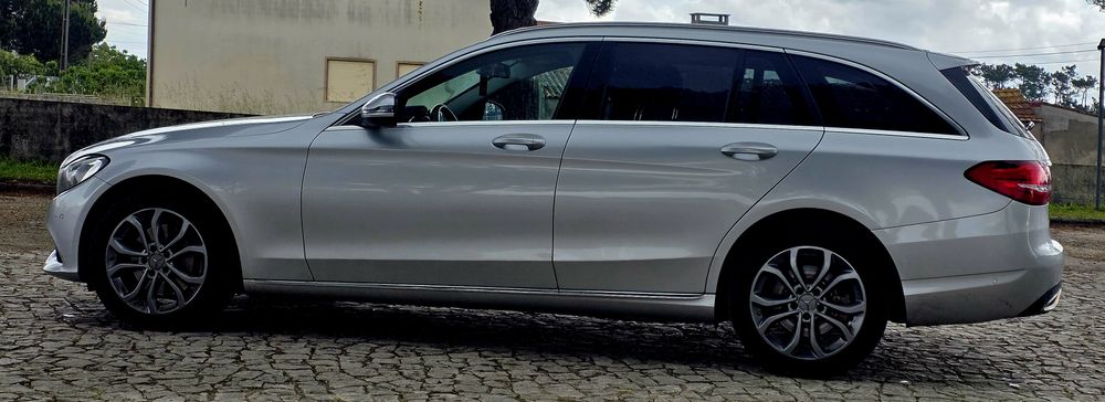 Mercedes-Benz C250 CDI