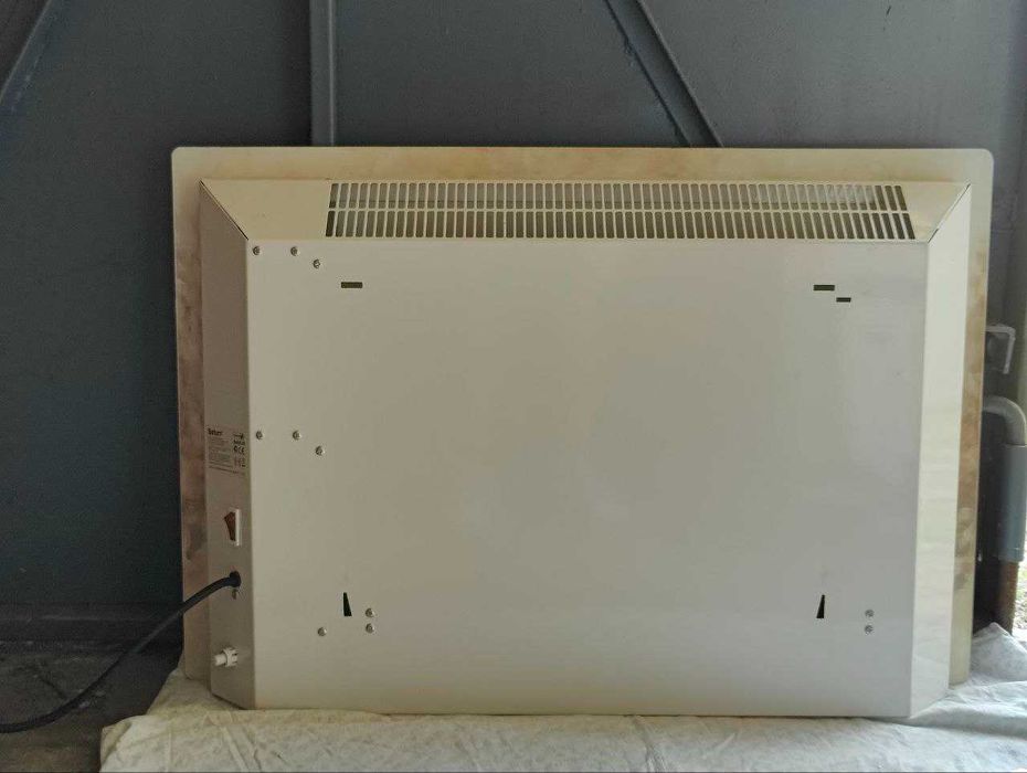 конвекционный обогреватель Сатурн