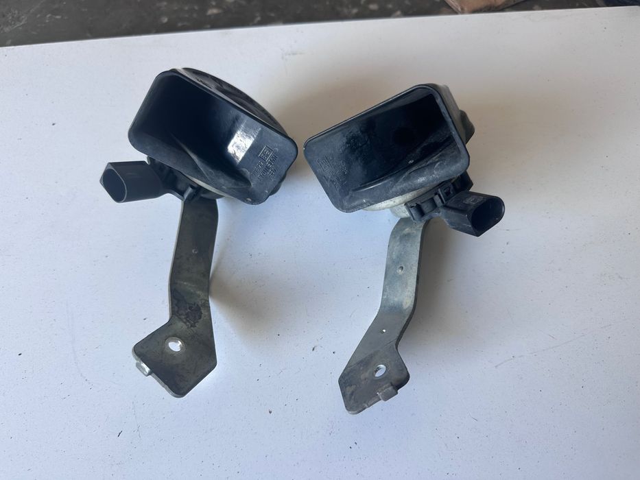 Mercedes CLA W117 GLA W156 Sygnał dźwiękowy klakson ORYGINAŁ części
