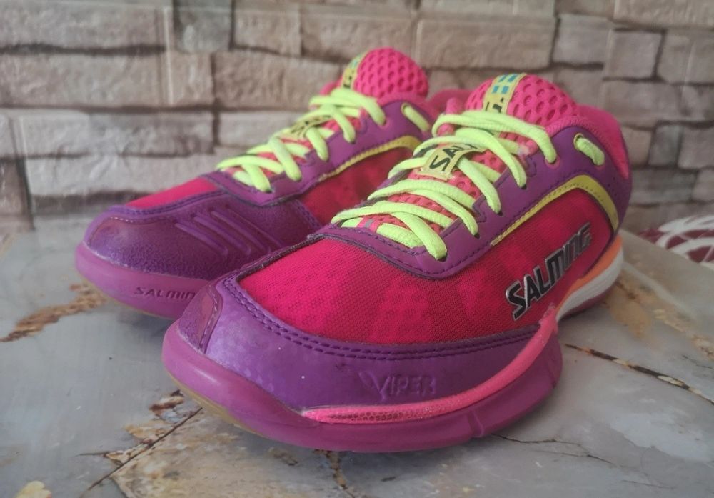 Slaming 38 Buty halowe halówki