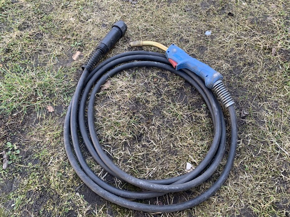 Uchwyt spawalniczy Mig/Mag TBI 5m