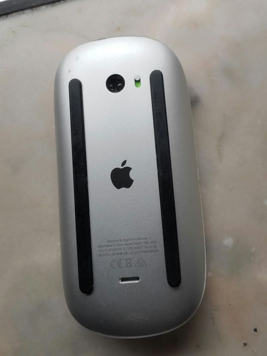 Rato Apple Magic Mouse