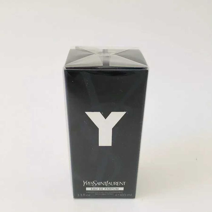 Yves Saint Laurent Y Eau de Parfum 10 ml