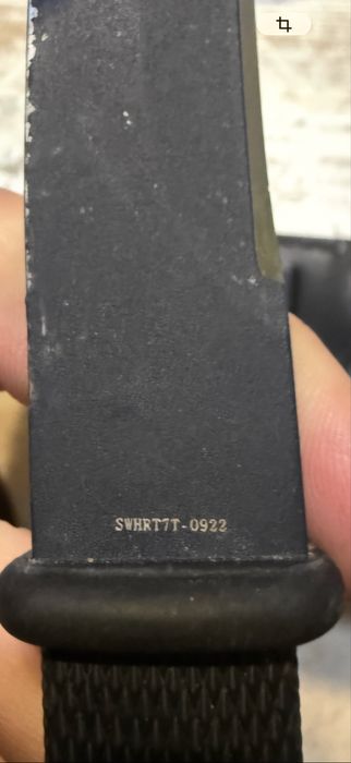 Нож охотничий 12,1 см Smith & Wesson