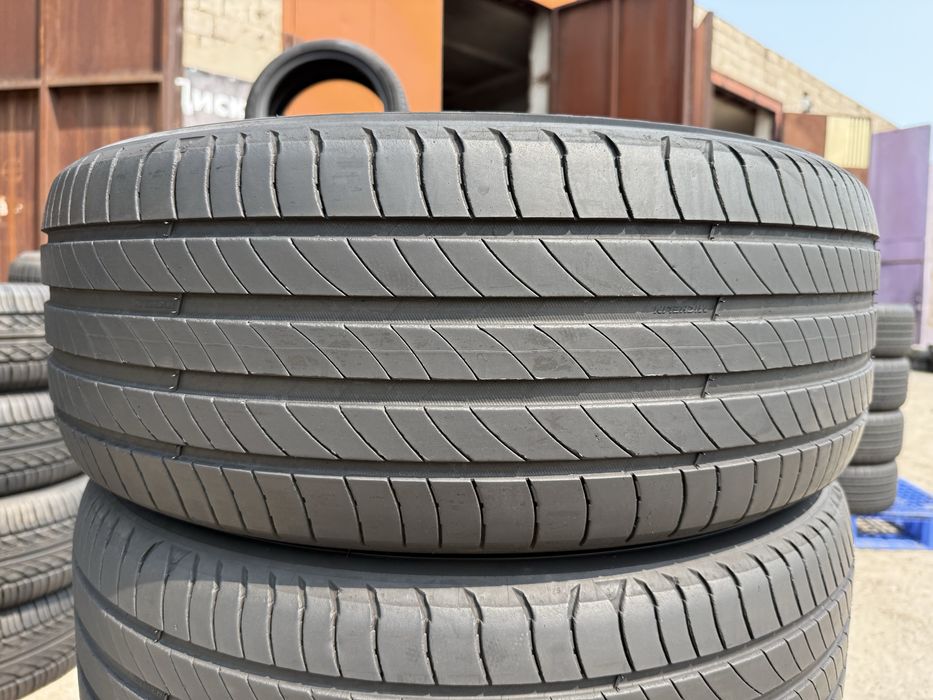 255/45 r20 Michelin Primacy 4 Резина летняя