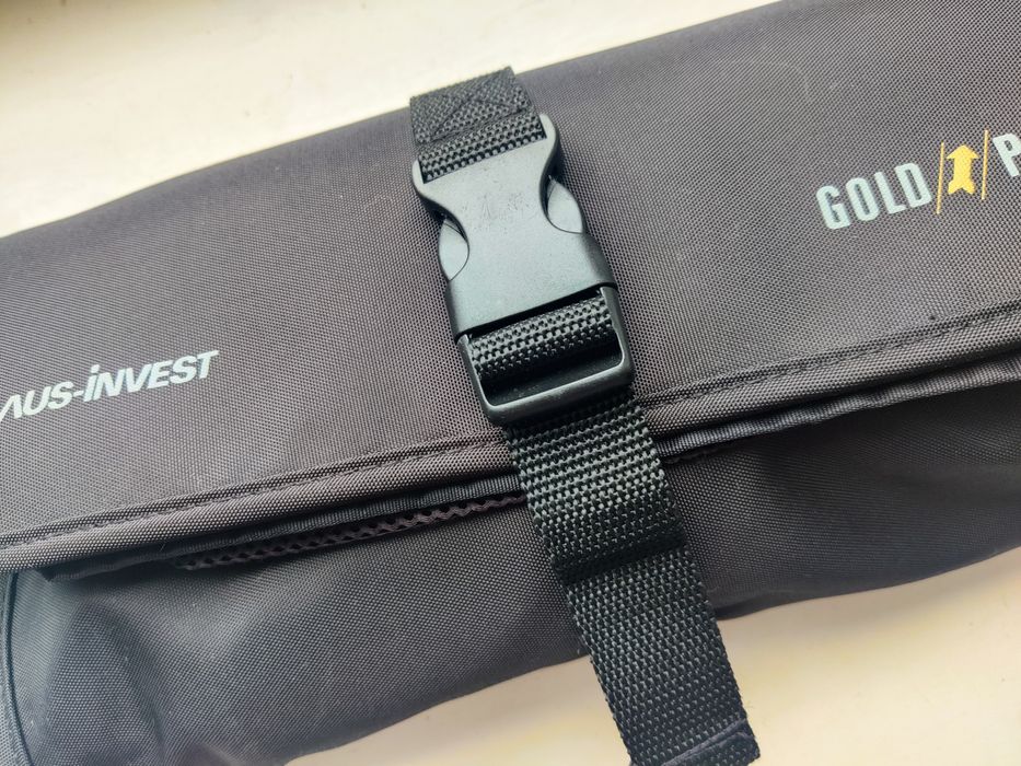 Органайзер для подорожей