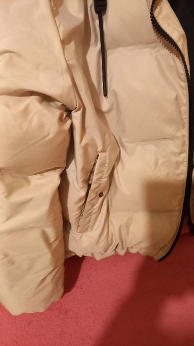 Продам куртку теплую