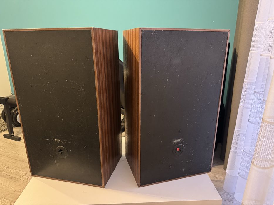 Sprzedam kultowe kolumny Tonsil Altus 140