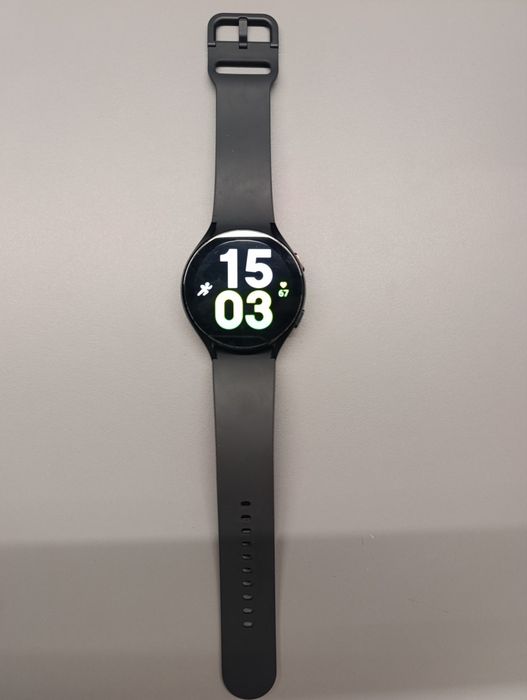 Samsung Galaxy Watch 5 44mm Graphite (SM-R910). Ідеальний стан