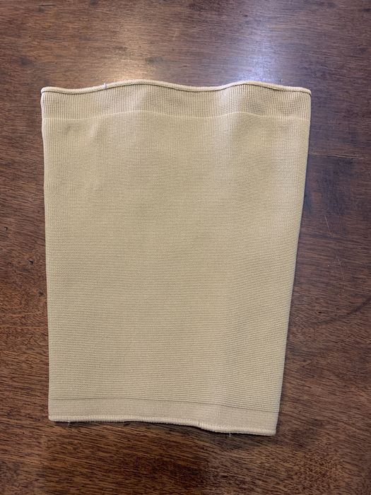 Faixas de compressão para pernas