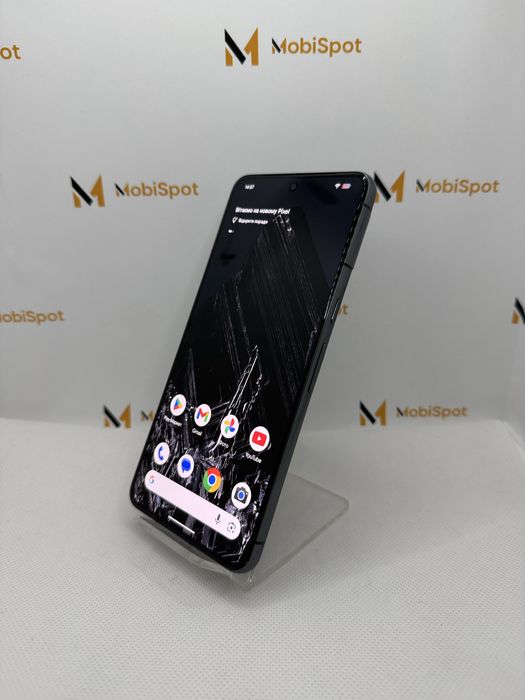 Google Pixel 8 Pro Black 12/256gb Neverlock