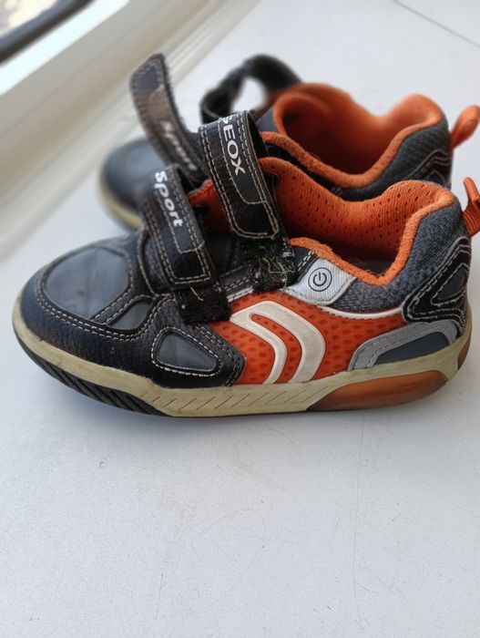 Ботиночки детские.