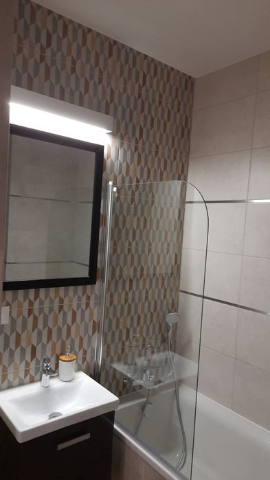 Wynajmę mieszkanie na ul Jurowiecka