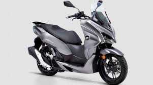 Motocykl Skuter QJMOTOR MTX 125 cm3, FORT 4.0 350cm3 dobry RABAT