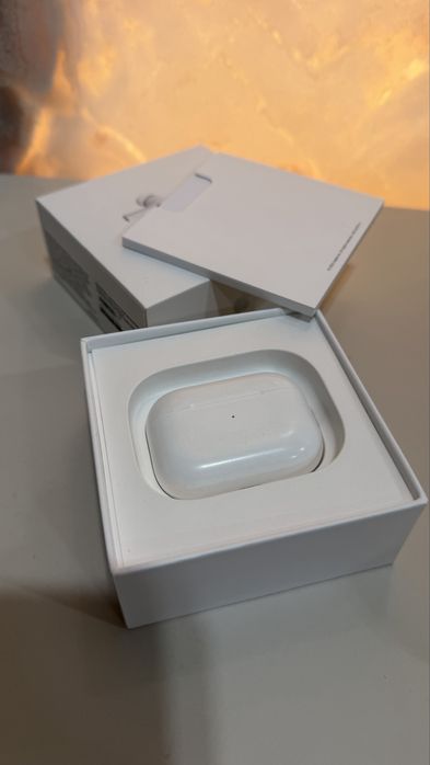 Навушники AirPod Pro (2nd generation)