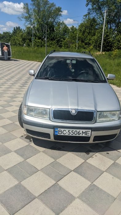Продам автомобіль
