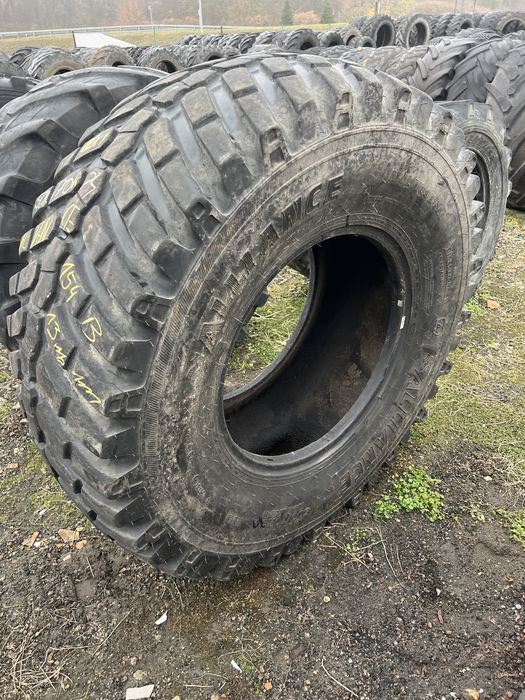 Opona używana 500/70R24