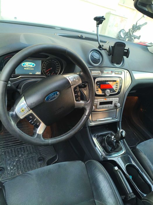 Venda Ford Mondeo