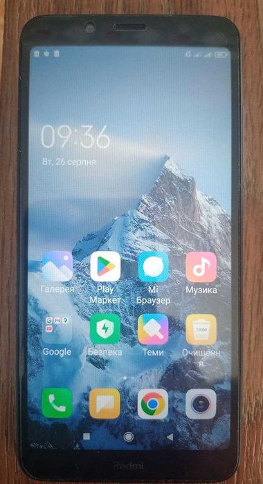 Redmi 7A  (2/32 Гб )