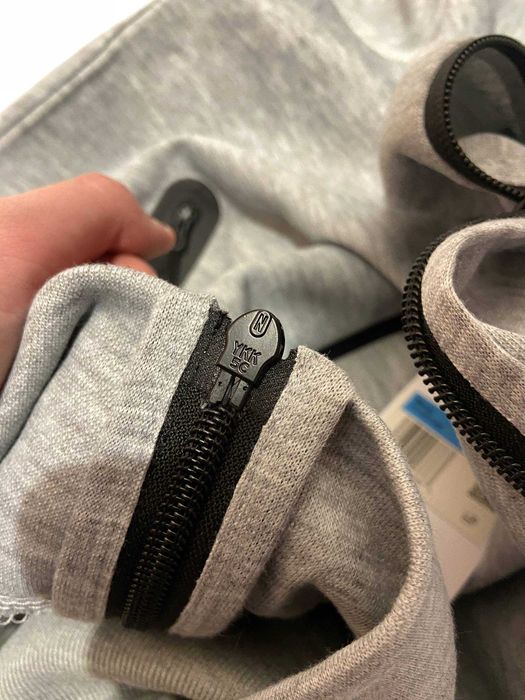 Зіп-худі Nike Tech Fleece M,L New